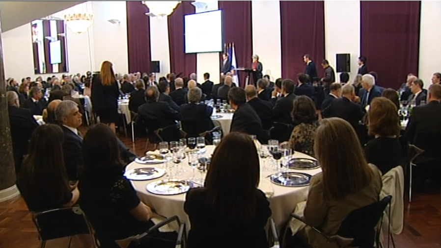 40 Anos Universidade Açores