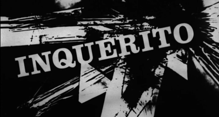 Inquérito