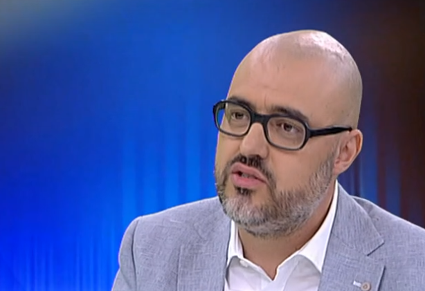 Entrevista com João Miguel Tavares