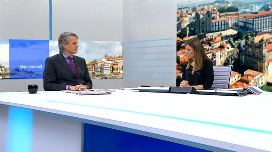 Entrevista a Jan-Erik Ringertz