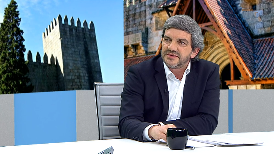 Entrevista a José Bastos