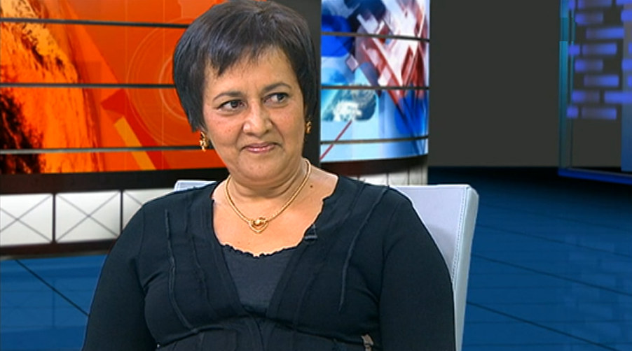 Juíza desembargadora condenada