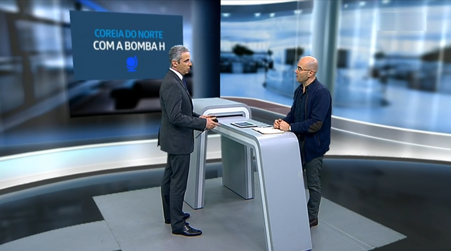 Entrevista a Manuel Loff