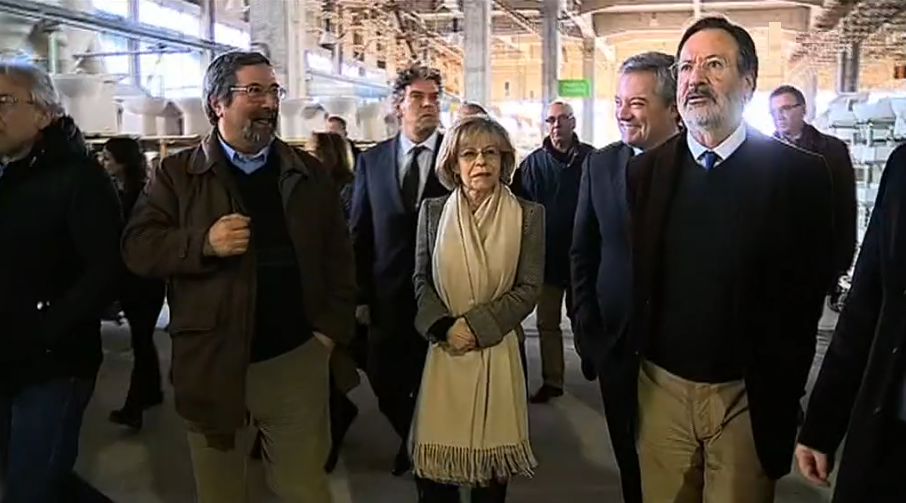 Presidenciais 2016: Campanha eleitoral de Maria de Belém Roseira