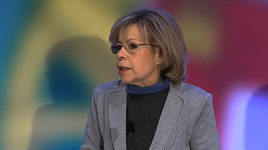 Presidenciais 2016: Campanha eleitoral de Maria de Belém Roseira