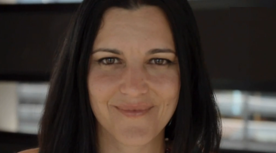 Presidenciais 2016: Biografia de Marisa Matias