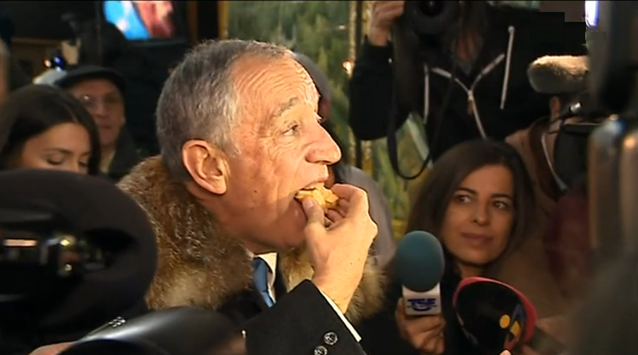 Presidenciais 2016: Campanha eleitoral de Marcelo Rebelo de Sousa