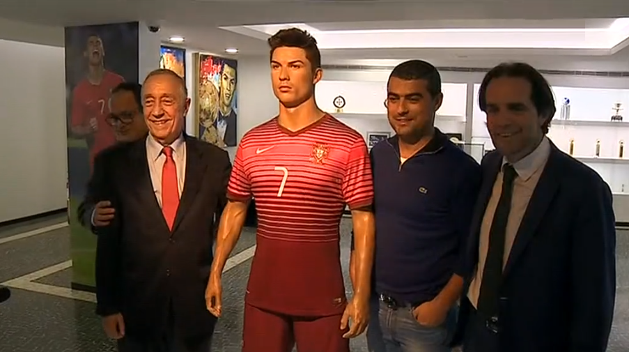 Presidenciais 2016: Campanha eleitoral de Marcelo Rebelo de Sousa