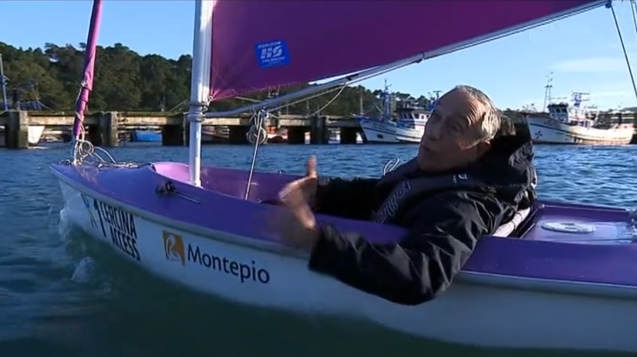 Presidenciais 2016: Campanha eleitoral de Marcelo Rebelo de Sousa