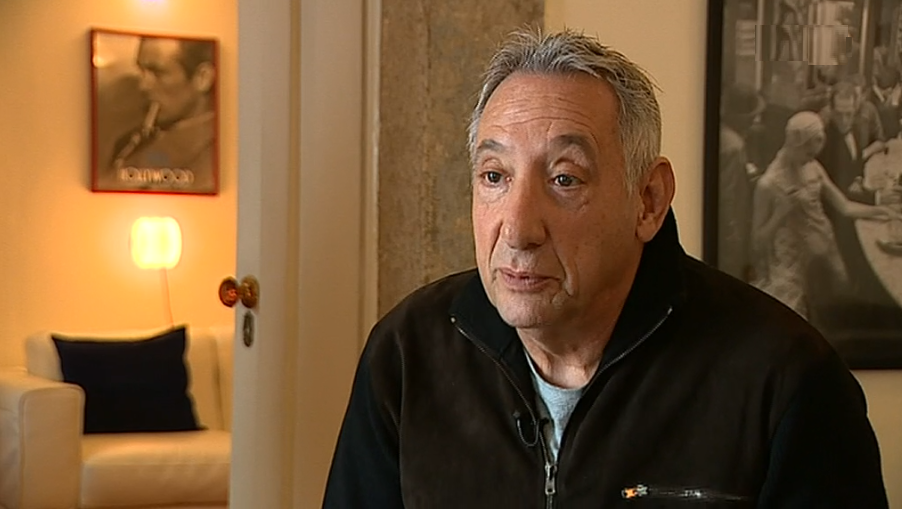 Primeiros portugueses na União Europeia