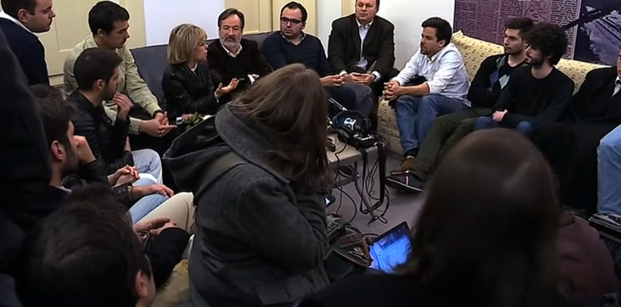 Presidenciais 2016: Campanha eleitoral de Maria de Belém Roseira