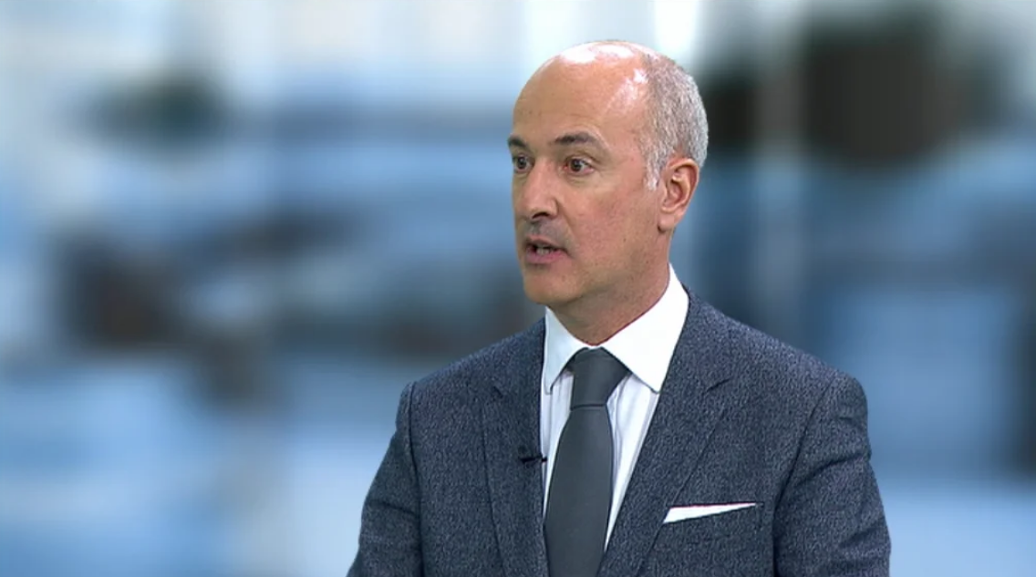 Entrevista a Pedro Marinho Falcão