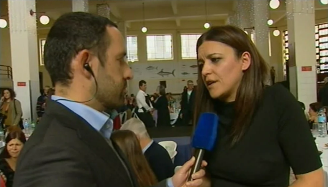 Presidenciais 2016: Campanha eleitoral de Marisa Matias