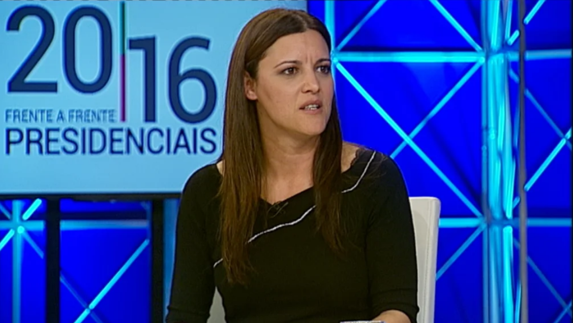 Presidenciais 2016: debates às eleições presidenciais