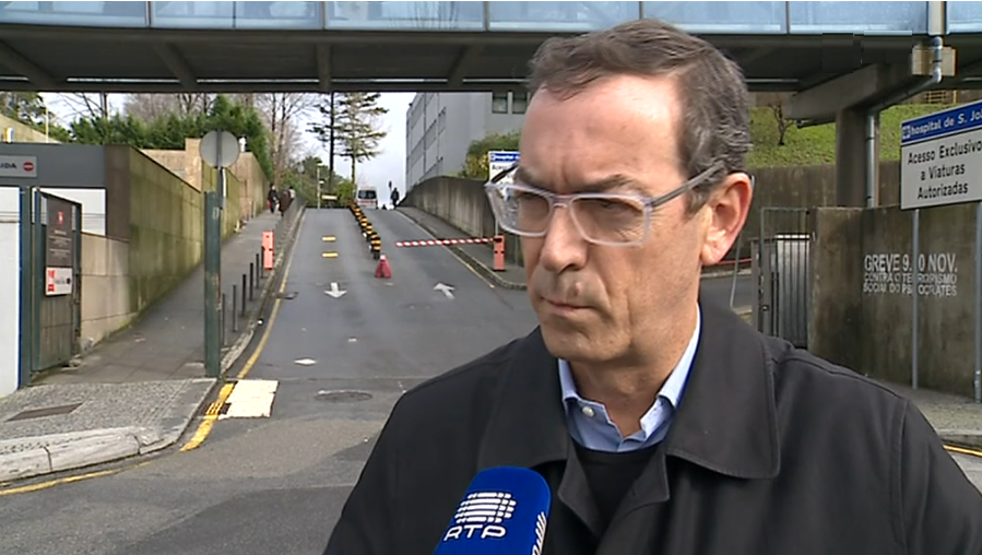 Médicos e sigilo profissional