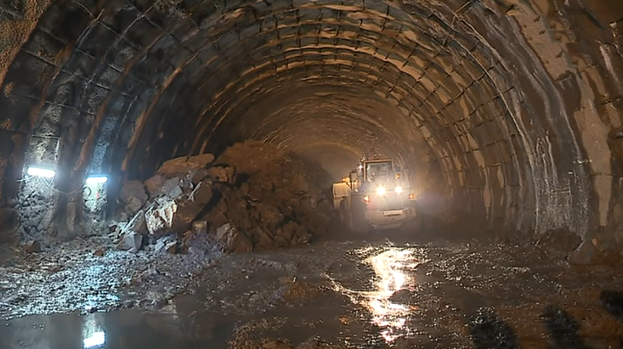 Metro do Porto e obras
