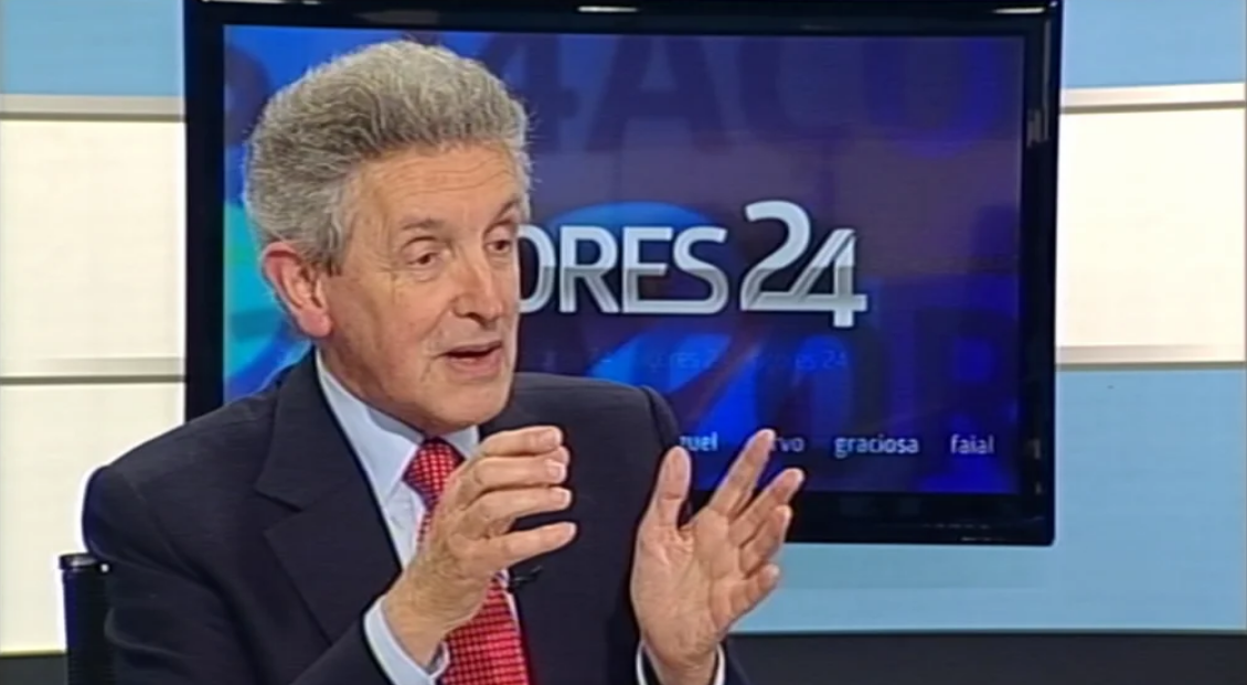 Entrevista a Mota Amaral