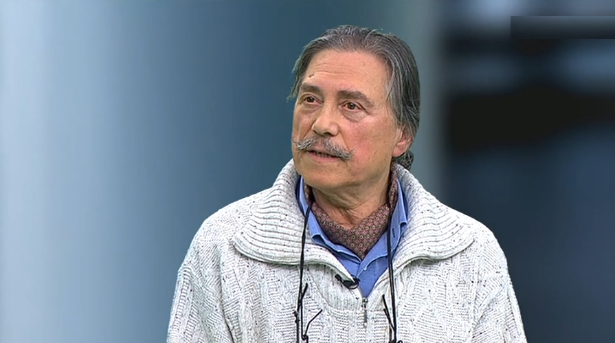 Entrevista a Onofre Varela I