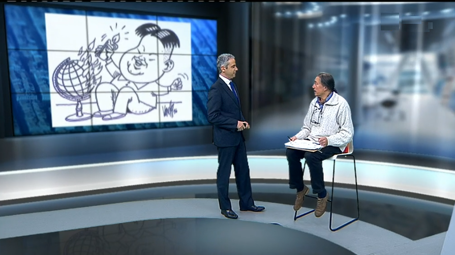 Entrevista a Onofre Varela III