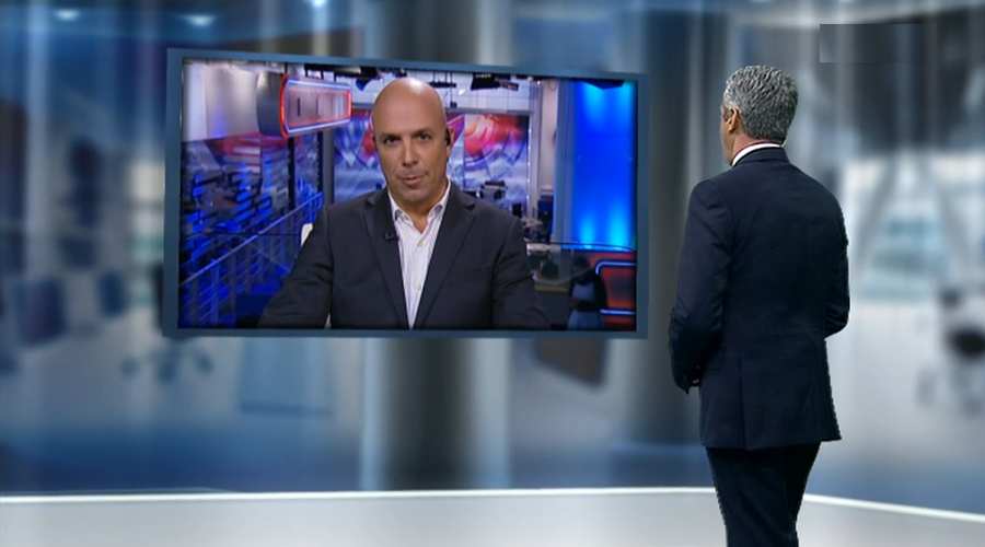 Entrevista a Paulo Cafôfo