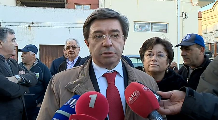 Presidenciais 2016: Campanha eleitoral