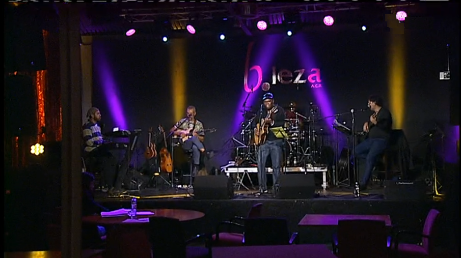 18º aniversário da RTP África