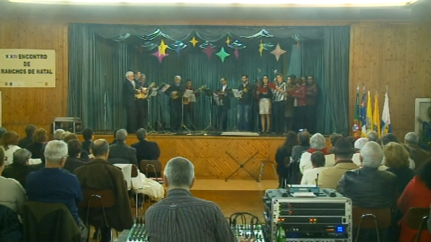 XXIV Encontro de Ranchos de Natal