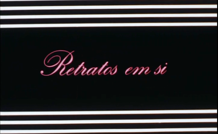 Retratos em Si