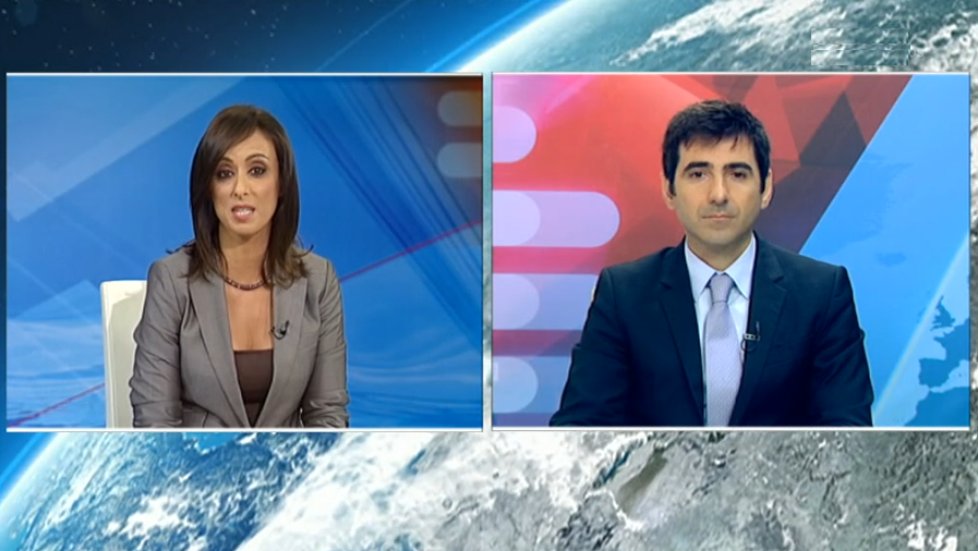 Entrevista a Ricardo Arroja