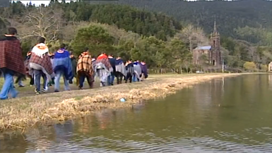 Exposição dos Romeiros “Bordões e Cevadeiras”
