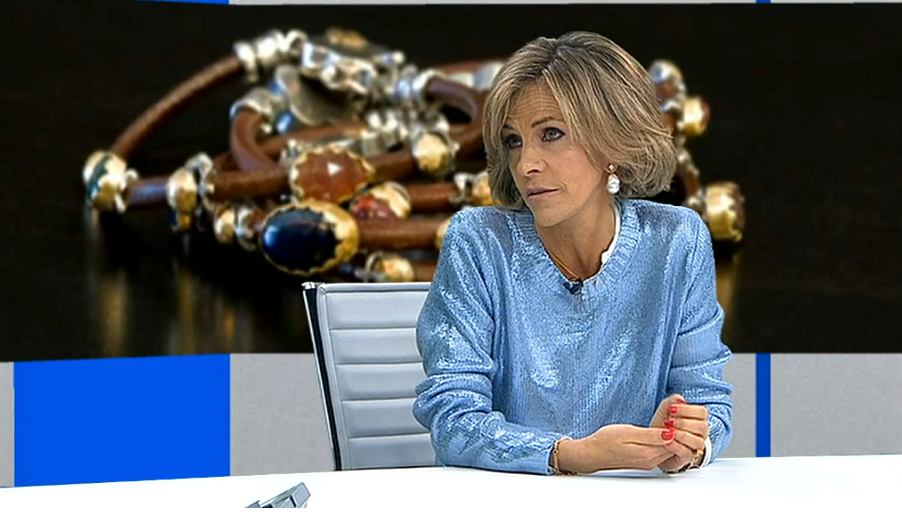 Entrevista a Rosarinho Cruz