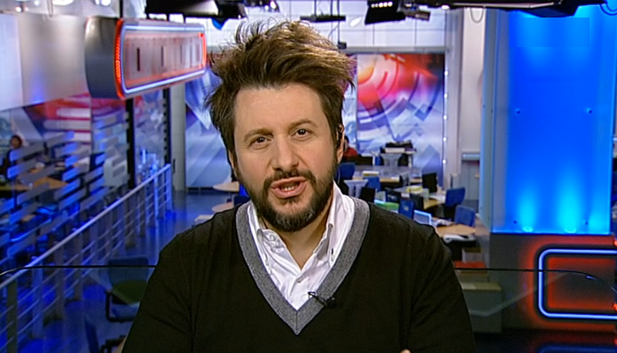 Entrevista a Rui Massena