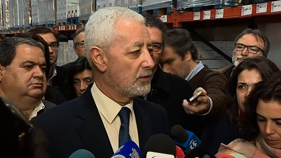 Presidenciais 2016: Campanha eleitoral de Sampaio da Nóvoa