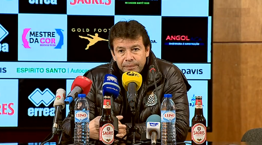 Futebol: Antevisão Boavista vs FC Porto