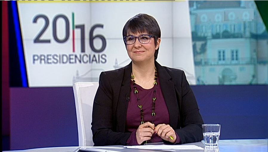 Entrevista a Sandra Monteiro