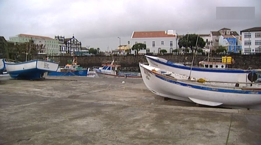 Prevenção em São Miguel pela passagem do furacão “Alex”