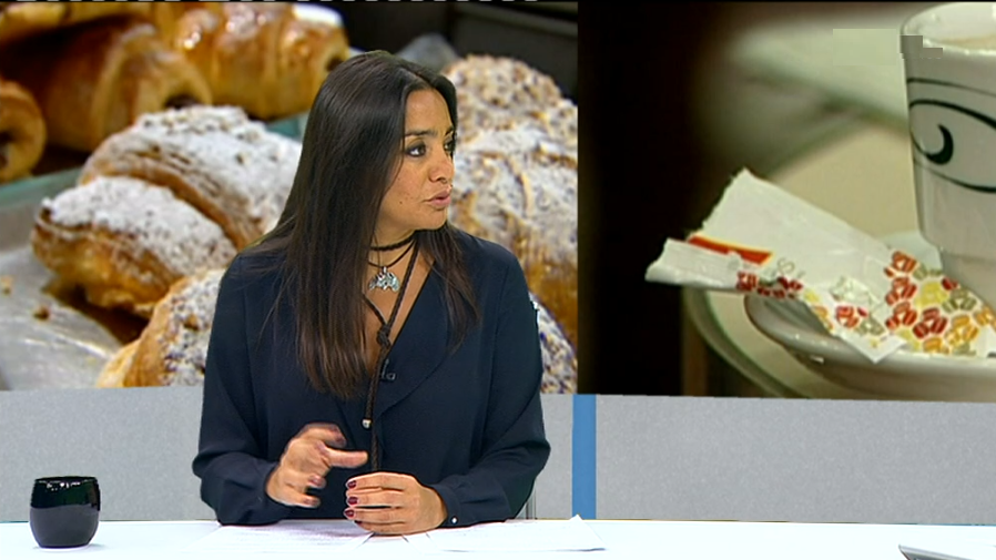 Entrevista a Sara Monteiro