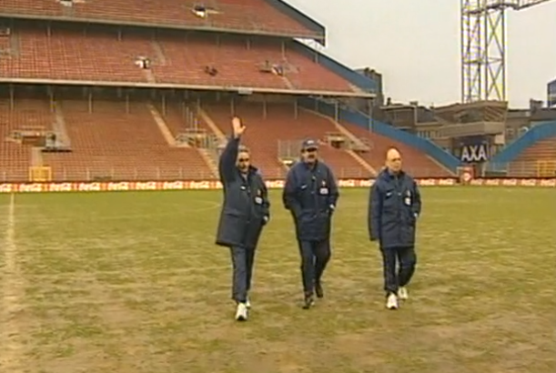 Futebol: Antevisão Bélgica vs Portugal