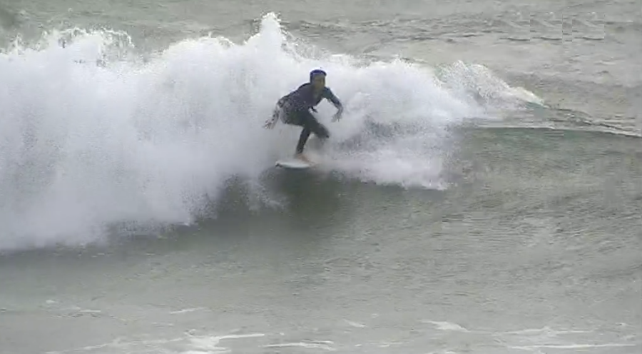 Campeonato Mundial de Juniores de Surf