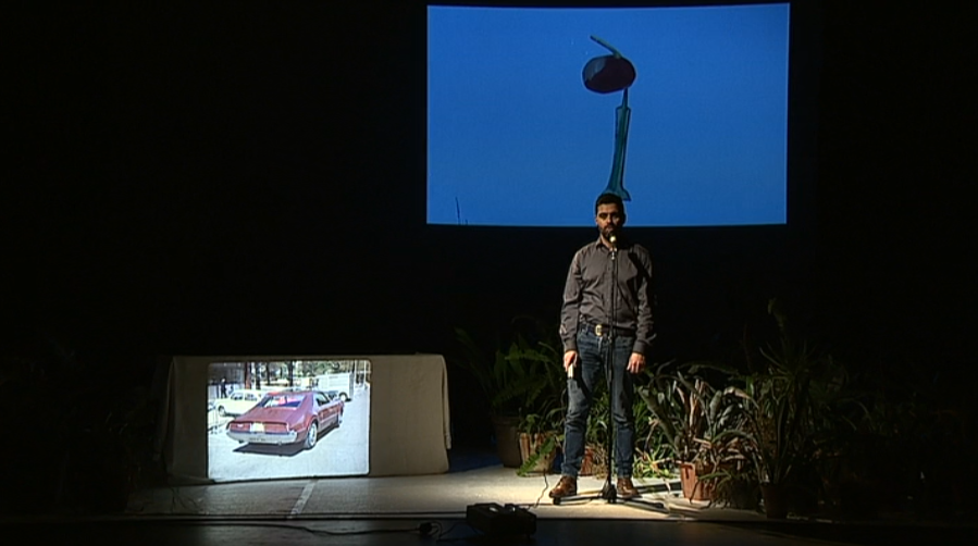 Espetáculo “A importância de ser Agustina Bessa-Luís”