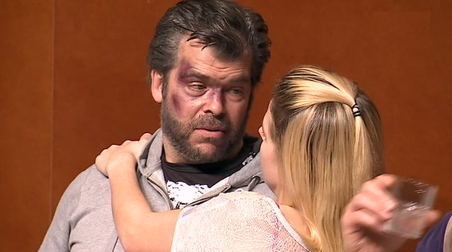 Dramaturgo Richard Maxwell em Lisboa