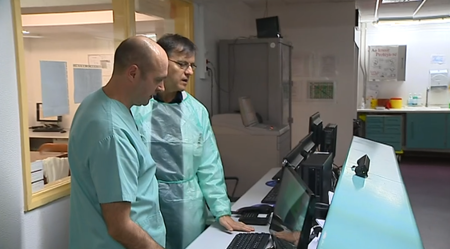 Novas tecnologias de informação ao serviço da saúde II