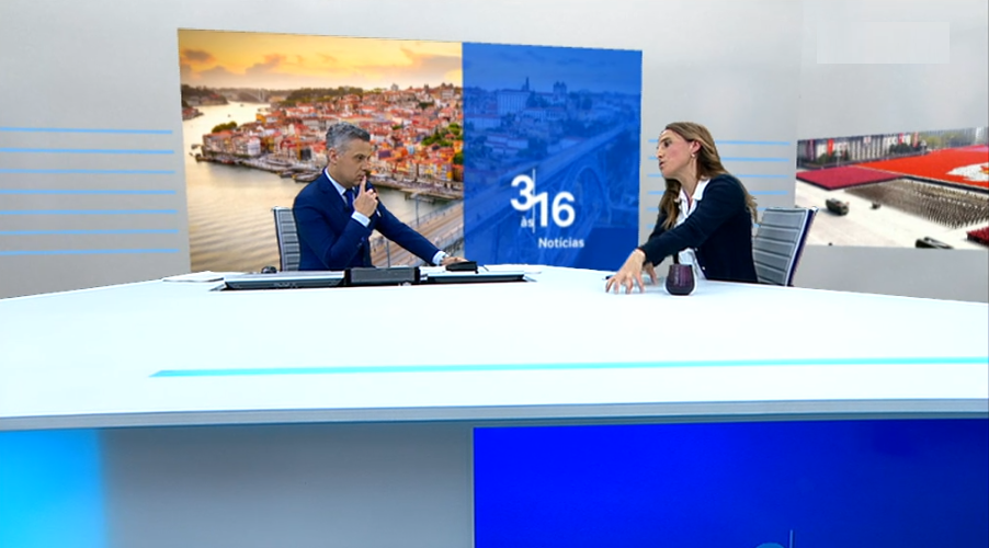 Entrevista a Teresa Cierco Gomes II