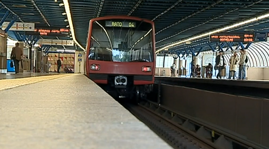Reversão da subconcessões de transportes