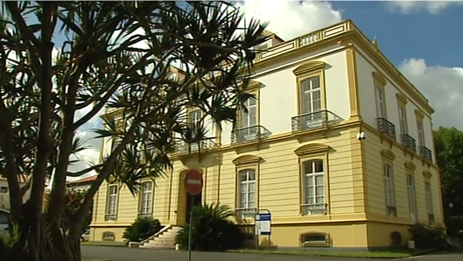 40º Aniversário da Universidade dos Açores