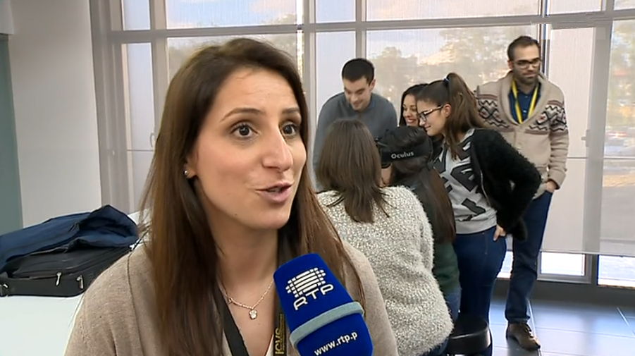 Universidade aberta ao ensino secundário II