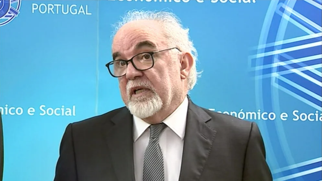 Declarações de Vieira da Silva