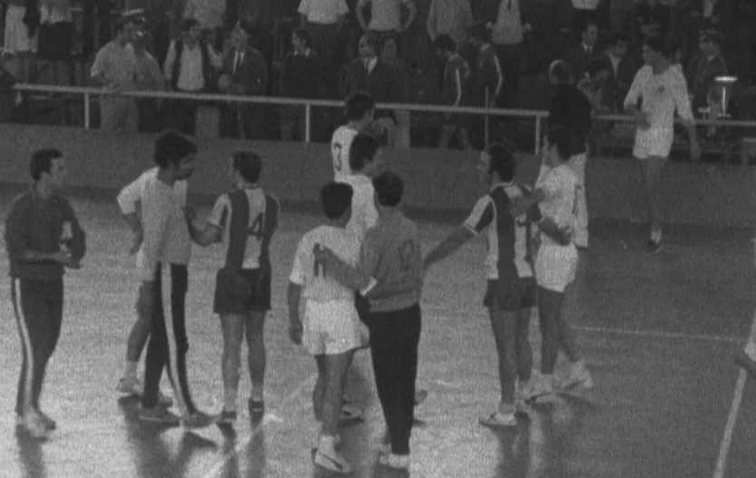 Andebol: 1º Torneio Internacional da Costa Verde