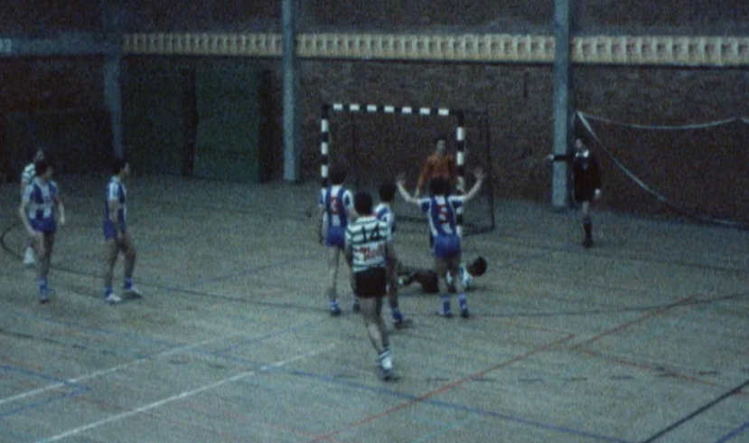 Andebol: Encarnação vs Sporting