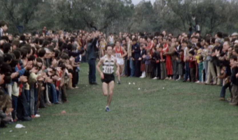 Atletismo: Grande encontro regional